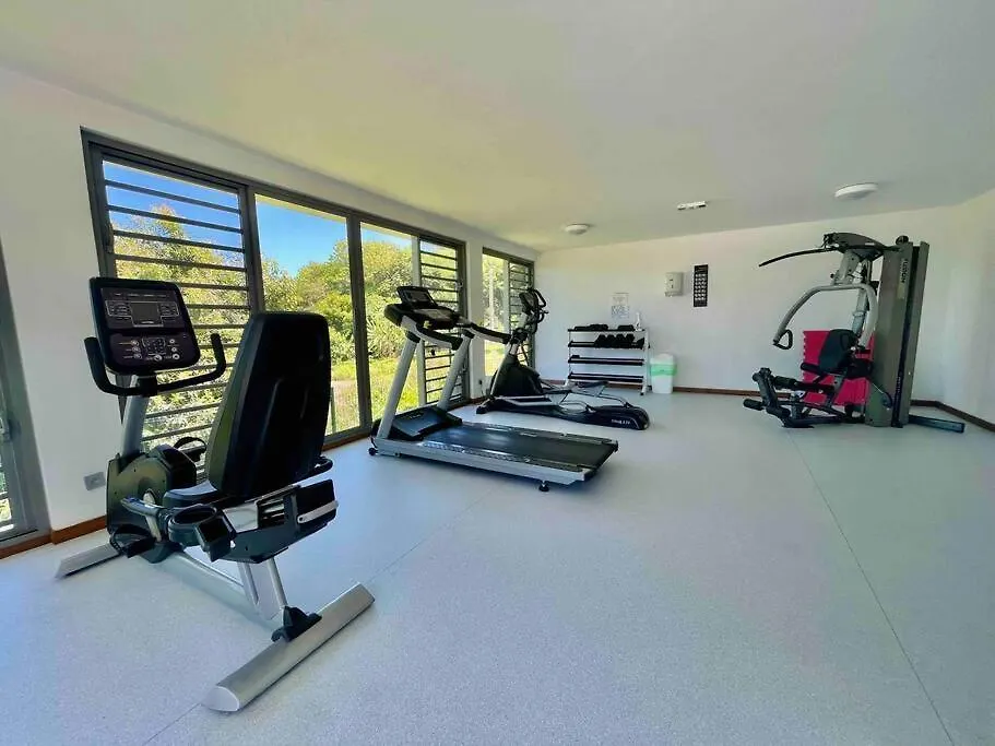 Apartman Appartement Design Et Confortable - Spoon House Punaauia Francia Polinézia
